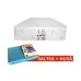 Set Saltea Spectral SuperOrtopedica Ultra 900x1900 + Husa cu elasatic